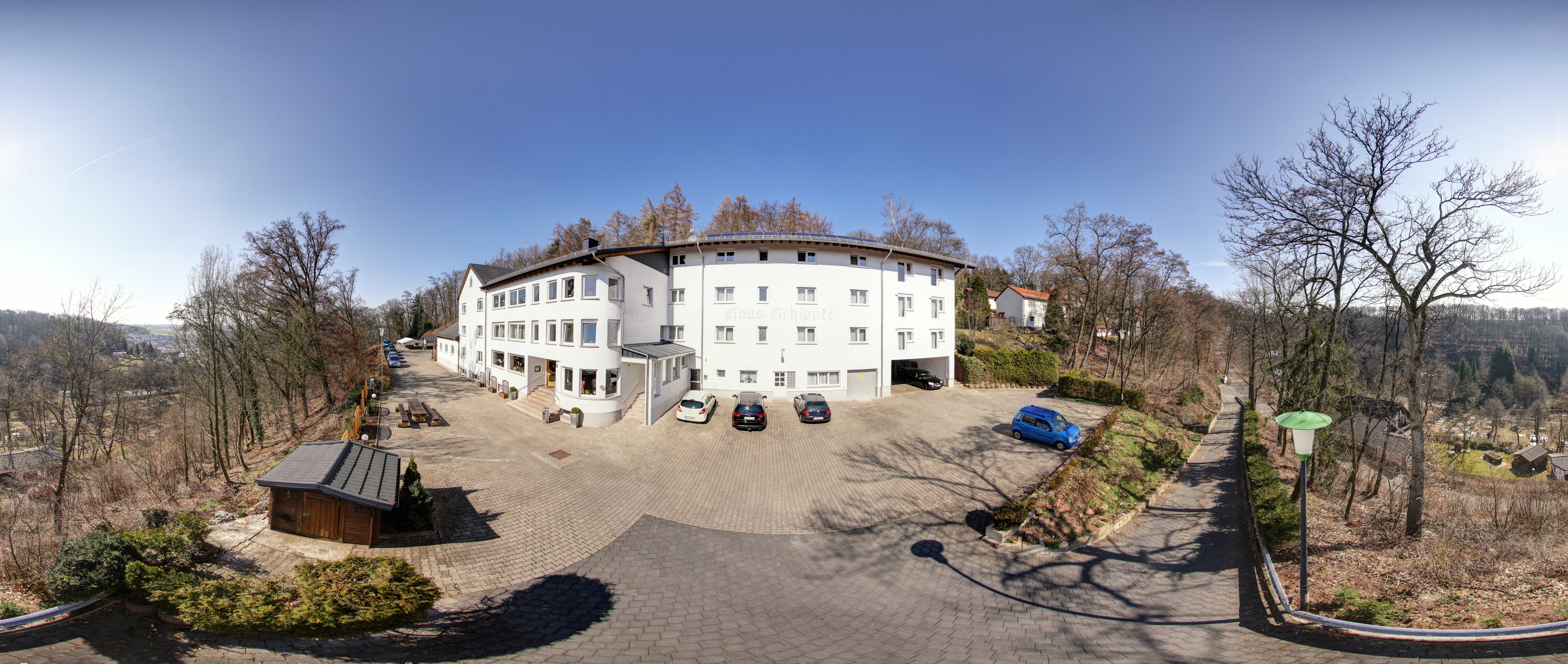 hotel schippke otterberg